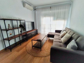 Apartamento CENTRO, Catedral Merced